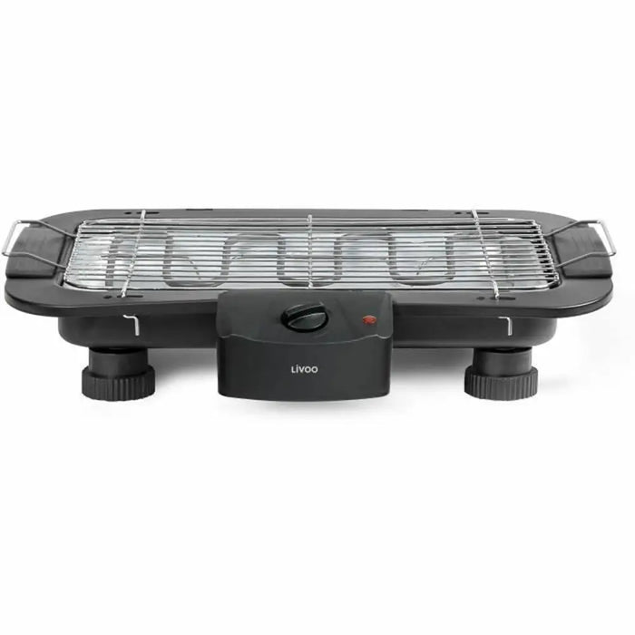 Електрическото Барбекю Livoo DOM506 2200 W