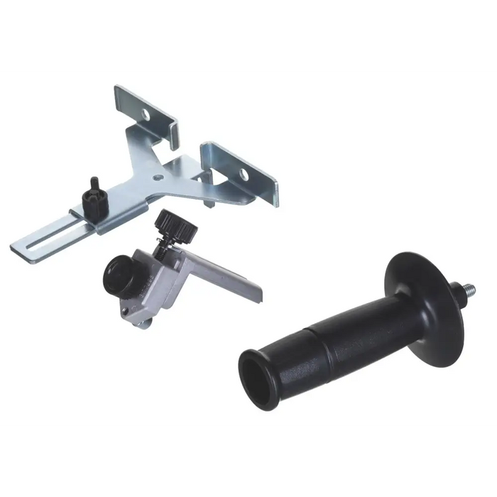 Електрическа фреза MAKITA RT0702CX2J 710W