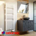 Електрическа лира ATLANTIC Theola Digital 500 W