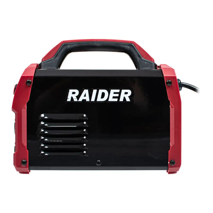 ЕЛЕКТРОЖЕН RAIDER PRO RDP-IW35