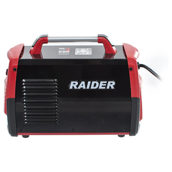 ЕЛЕКТРОЖЕН ЗА РАБОТА С ГЕНЕРАТОР RAIDER PRO RDP-IW23
