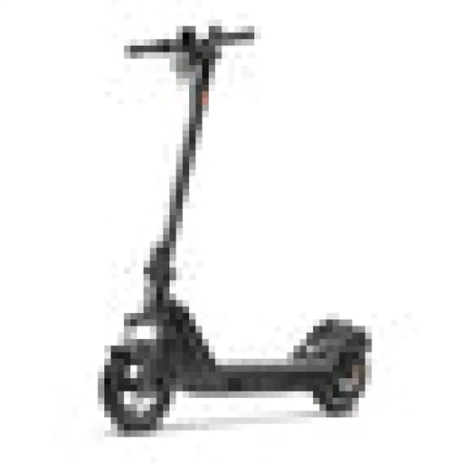 Електрически скутер-тротинетка NIU KQI 300P BLK ДО 25 КМ/Ч
