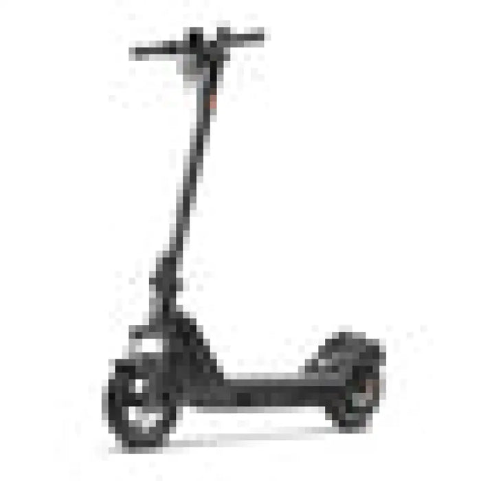 Електрически скутер-тротинетка NIU KQI 300P BLK ДО 25 КМ/Ч