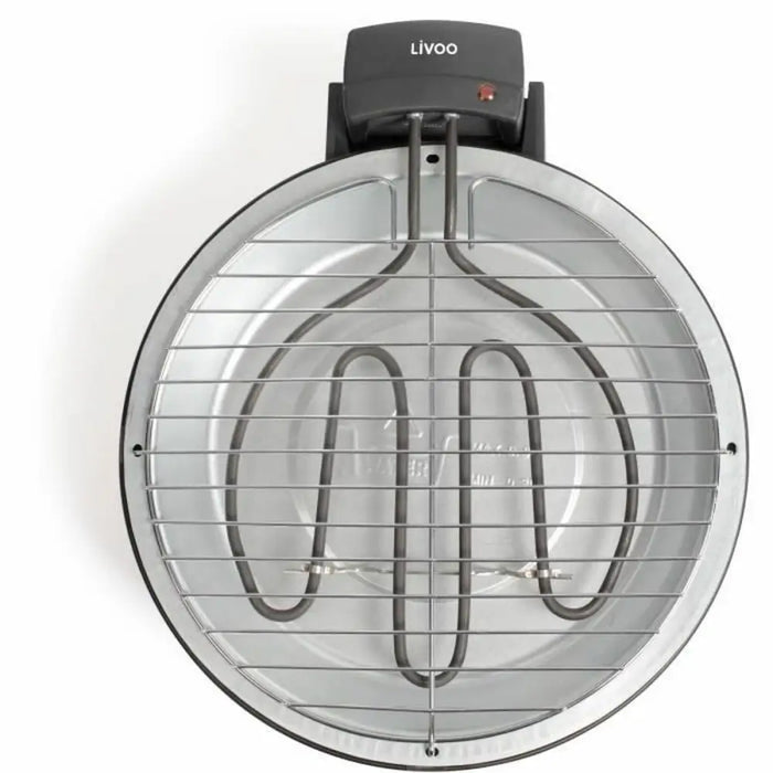 Електрическото Барбекю Livoo DOC267 1250 W