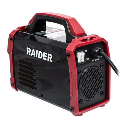 ЕЛЕКТРОЖЕН RAIDER PRO RDP-IW35