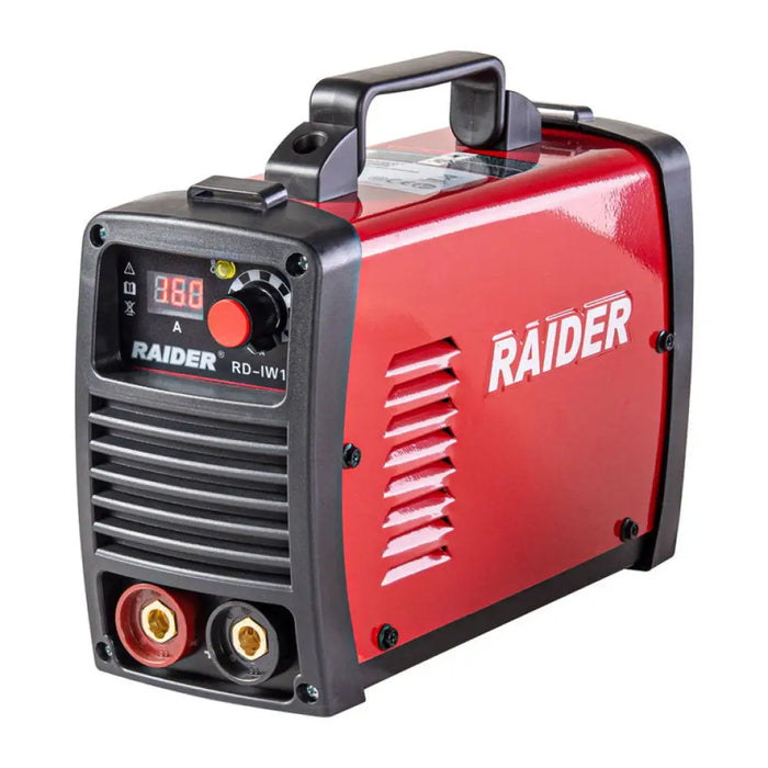 ЕЛЕКТРОЖЕН RAIDER RD-IW180 E-LINE