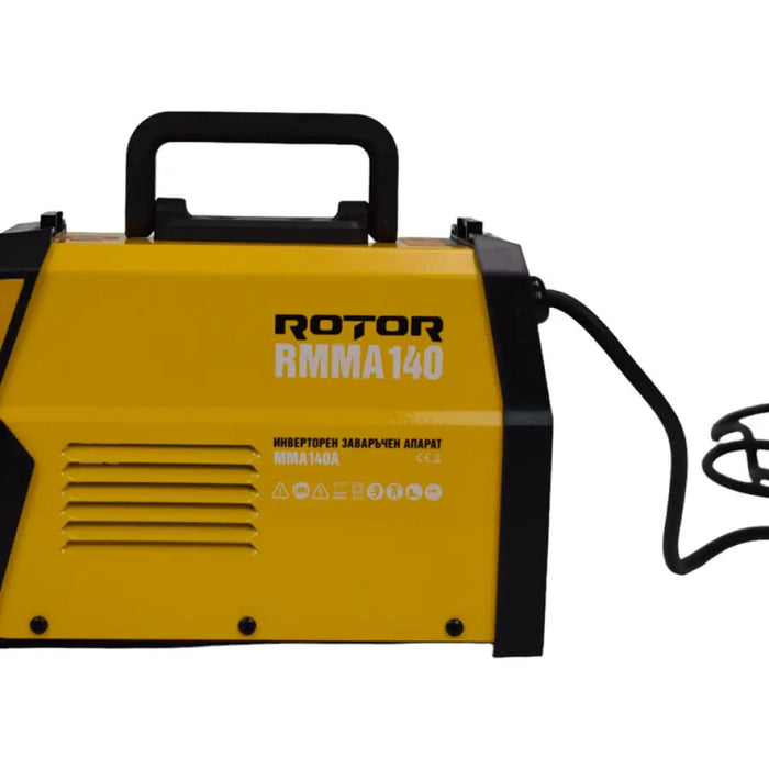 ЕЛЕКТРОЖЕН ROTOR RMMA-140