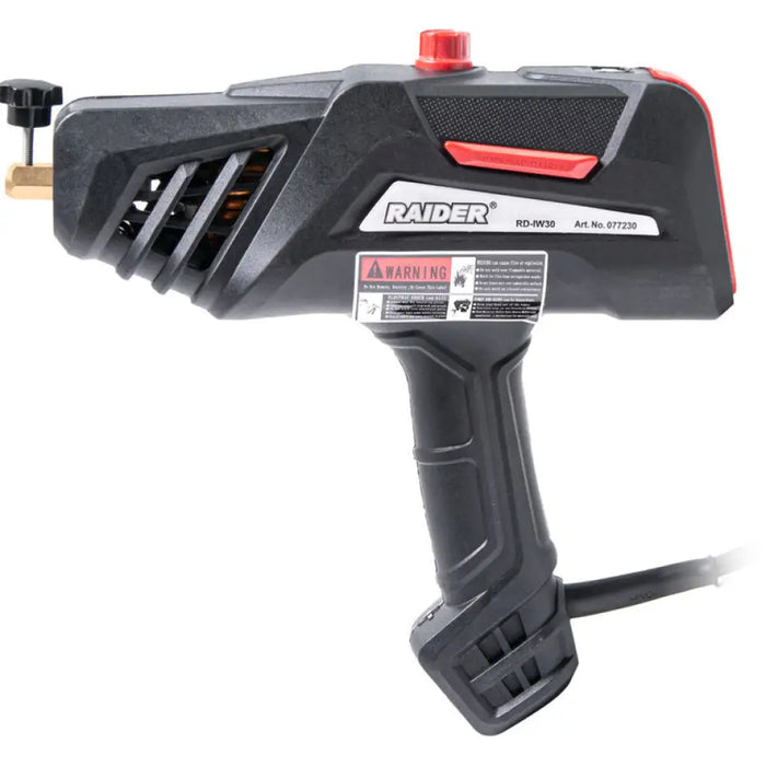 ЕЛЕКТРОЖЕН RAIDER RD-IW30