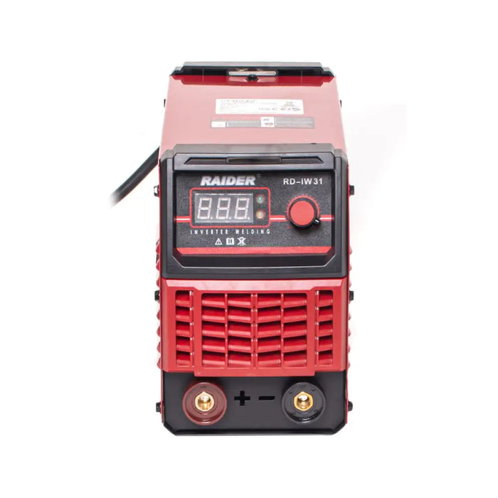 ЕЛЕКТРОЖЕН RAIDER RD-IW31