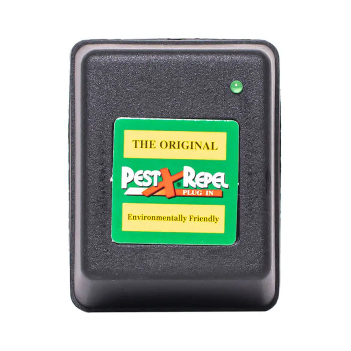 ЕЛЕКТРОМАГНИТЕН ЕЛЕКТРОНЕН СРЕЩУ ГРИЗАЧИ PEST-X-REPEL