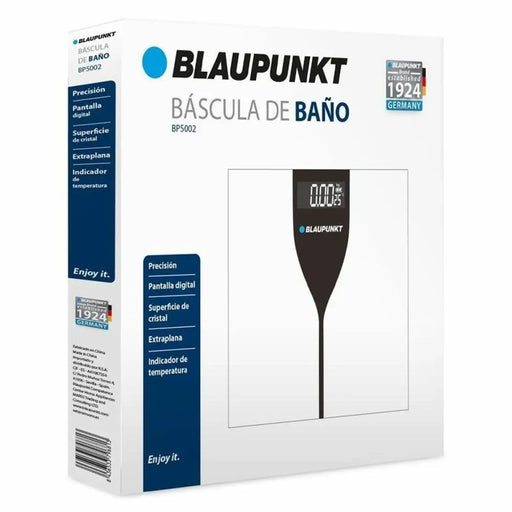 Електронен кантар за баня Blaupunkt BP5002 180 kg