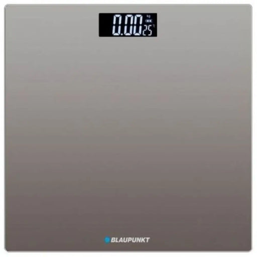 Електронен кантар за баня Blaupunkt BP5006 Сив