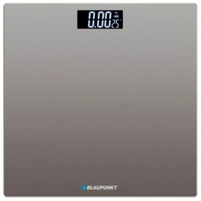Електронен кантар за баня Blaupunkt BP5006 Сив
