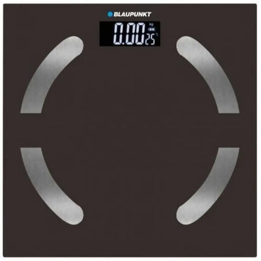 Електронен кантар за баня Blaupunkt BP5010 Черен