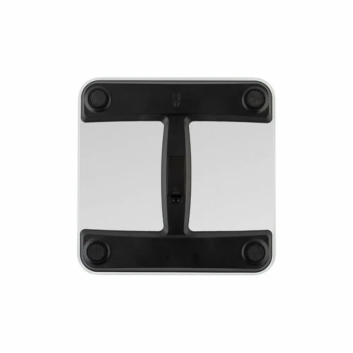 Електронен кантар за баня JATA HBAS1292 Бял 180 kg