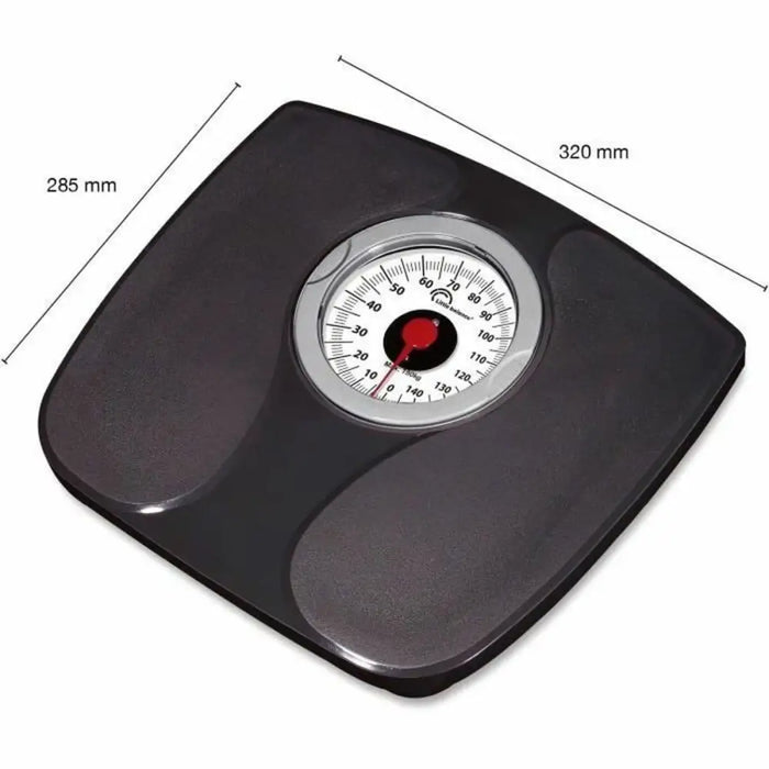 Електронен кантар за баня Little Balance 8727 Черен