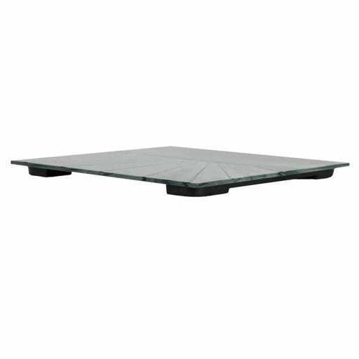 Електронен кантар за баня Little Balance Pontoon Кафяв