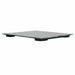 Електронен кантар за баня Little Balance Pontoon Кафяв