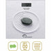 Електронен кантар за баня Little Balance Zen