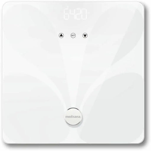 Електронен кантар за баня Medisana BS 412-99658 180 kg