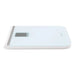 Електронен кантар за баня Orbegozo PB2236 Бял Пластмаса 150