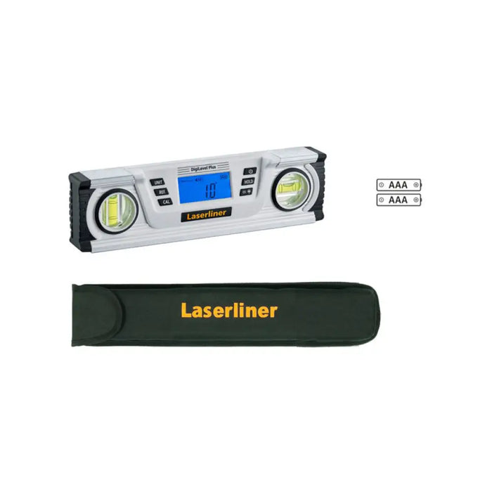 ЕЛЕКТРОНЕН НИВЕЛИР LASERLINER DigiLevel Plus 25