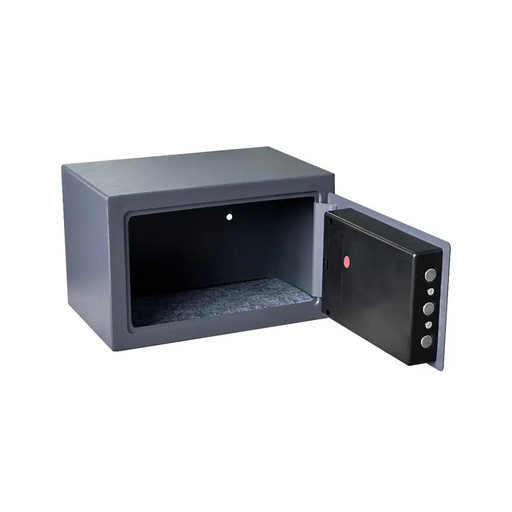 ЕЛЕКТРОНЕН СЕЙФ BMONTAGE 200Х310Х200ММ