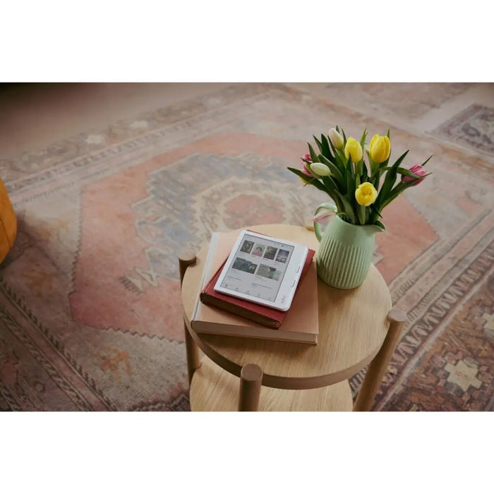 Електронна книга Rakuten N428-KU-BK-K-CK Черен 32 GB 7’’