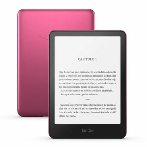 Електронна книга Amazon B0CFPN5PRF 32 GB 7’’