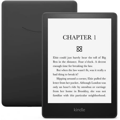 Електронна книга Kindle Paperwhite 2021 16GB 11 GEN