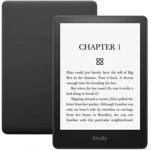 Електронна книга Kindle Paperwhite 2021 32GB