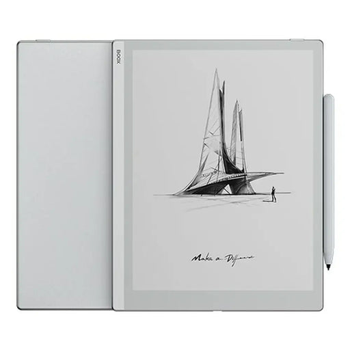 Електронна книга Onyx Boox GO Бял 64 GB 10,3’’