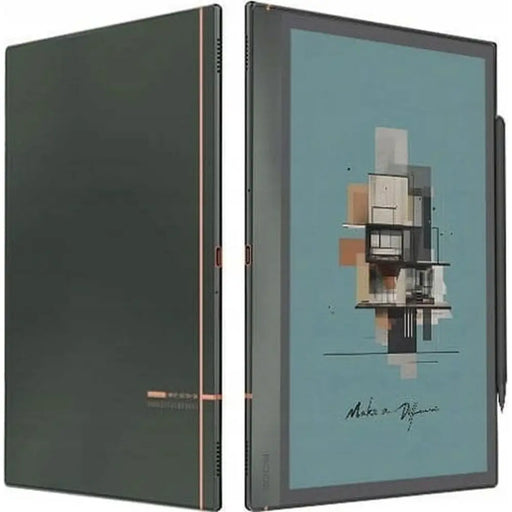 Електронна книга Onyx Boox Note Air 4 C Черен Сив 16 GB 64