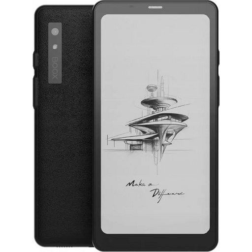 Електронна книга Onyx Boox Palma 2 6.13’ Carta 1200 128GB