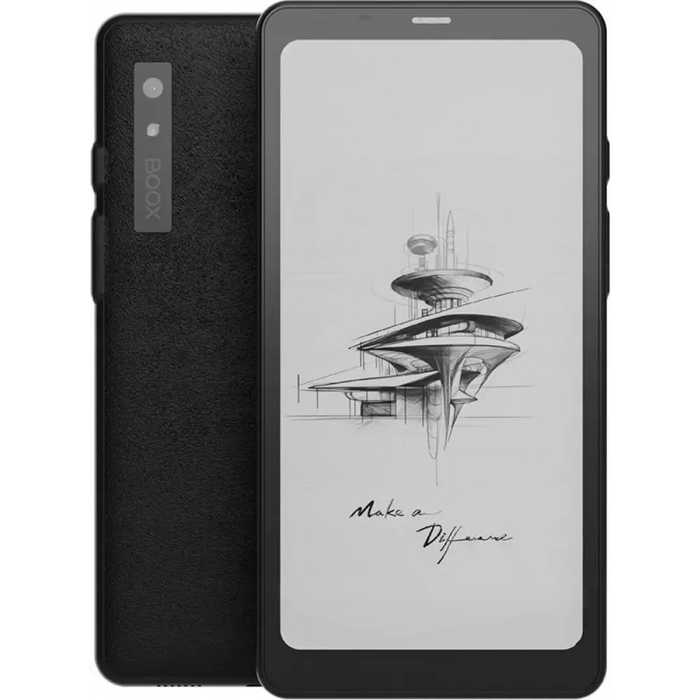 Електронна книга Onyx Boox Palma 2 6.13’ Carta 1200 128GB