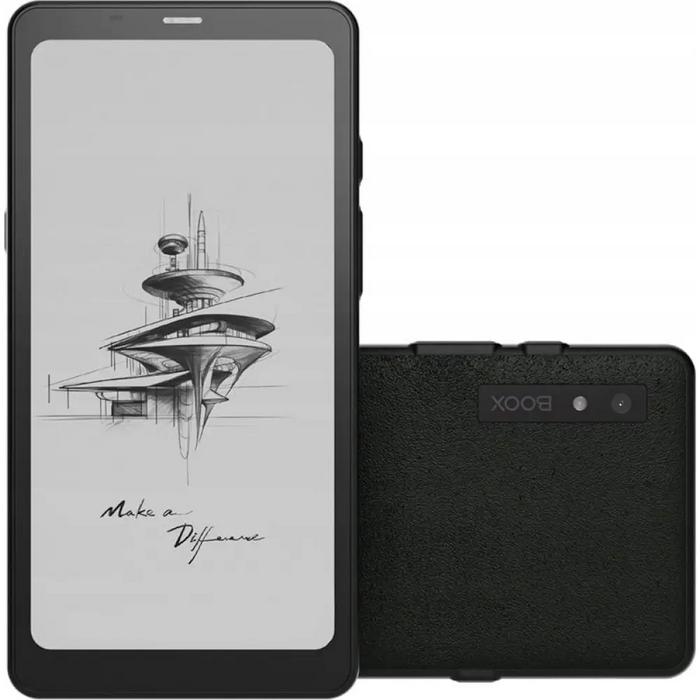 Електронна книга Onyx Boox Palma 2 6.13’ Carta 1200 128GB