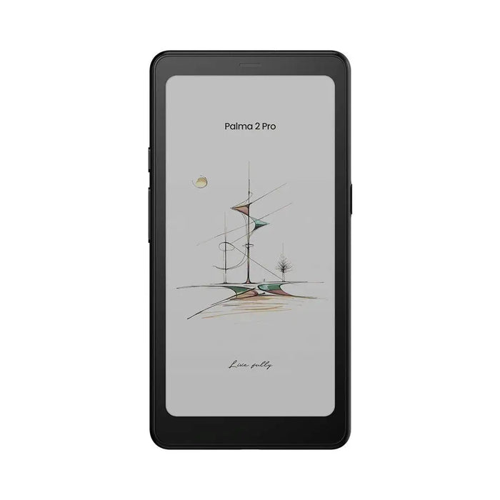 Електронна книга Onyx Boox Palma 2 Pro 6,13’’ E-Ink Kaleido