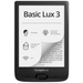 Електронна книга Pocketbook Basic Lux 3 PB617 6’’ Black