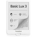 Електронна книга Pocketbook Basic Lux 3 PB617 6’’ White