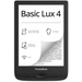 Електронна книга Pocketbook Basic Lux 4 PB618 Black