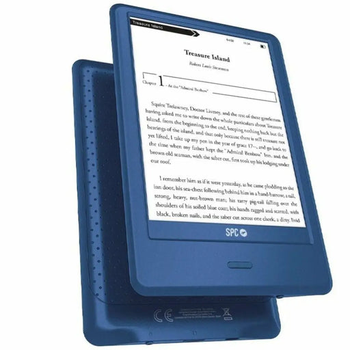 Електронна книга SPC 5615A Син