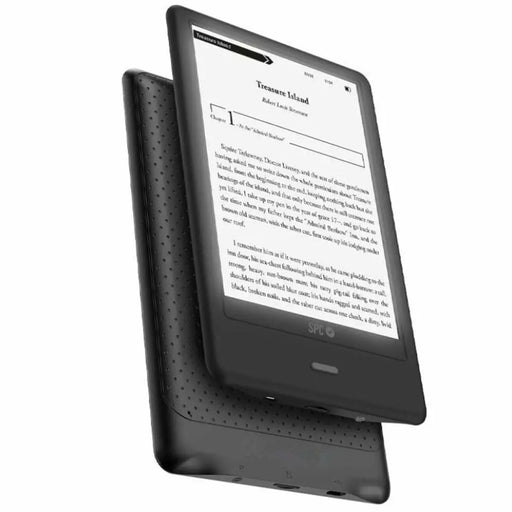 Електронна книга SPC 5615N Черен