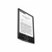 Електронна книга SPC Dickens Light 2 Черен 128 GB 6’’