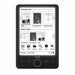 Електронна книга SPC Dickens Light 2 Черен 128 GB 6’’