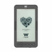 Електронна книга Woxter EB26-069 Черен