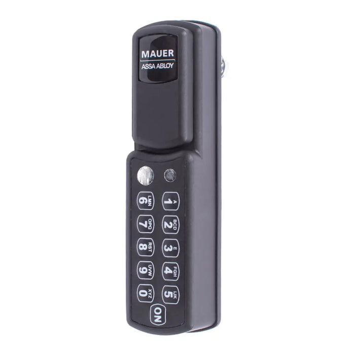 ЕЛЕКТРОННА МЕБЕЛНА БРАВА MAUER ASSA ABLOY