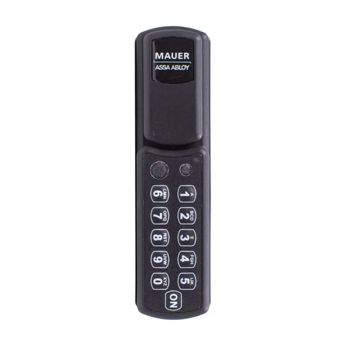 ЕЛЕКТРОННА МЕБЕЛНА БРАВА MAUER ASSA ABLOY