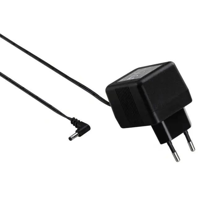 Електронна метеостанция HAMA Color EWS-1400 Черен