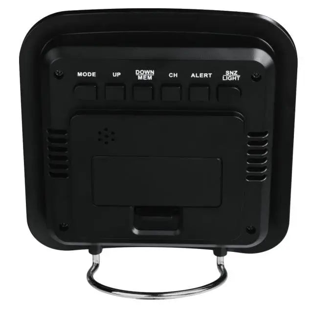 Електронна метеостанция HAMA EWS-200