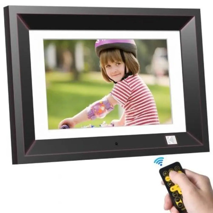 Електронна Рамка за Снимки Kodak RDPF1020B